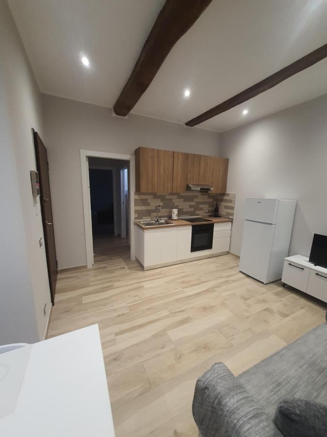 Alloggi Di Porta Po Apartment Кремона Екстериор снимка