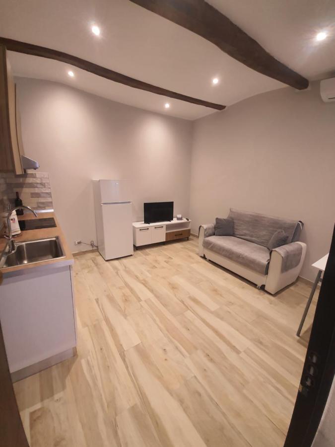 Alloggi Di Porta Po Apartment Кремона Екстериор снимка