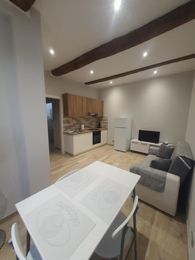 Alloggi Di Porta Po Apartment Кремона Екстериор снимка