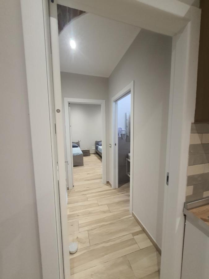 Alloggi Di Porta Po Apartment Кремона Екстериор снимка