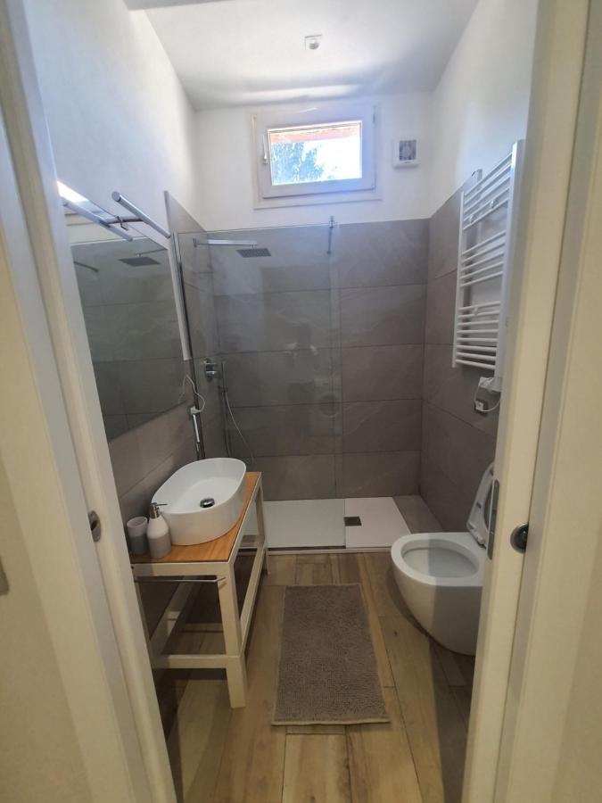 Alloggi Di Porta Po Apartment Кремона Екстериор снимка