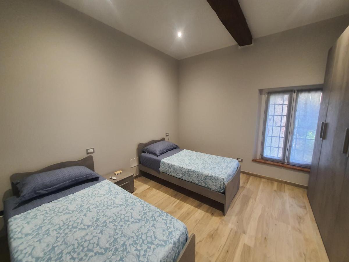 Alloggi Di Porta Po Apartment Кремона Екстериор снимка