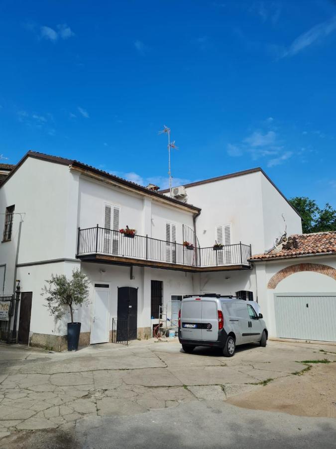 Alloggi Di Porta Po Apartment Кремона Екстериор снимка